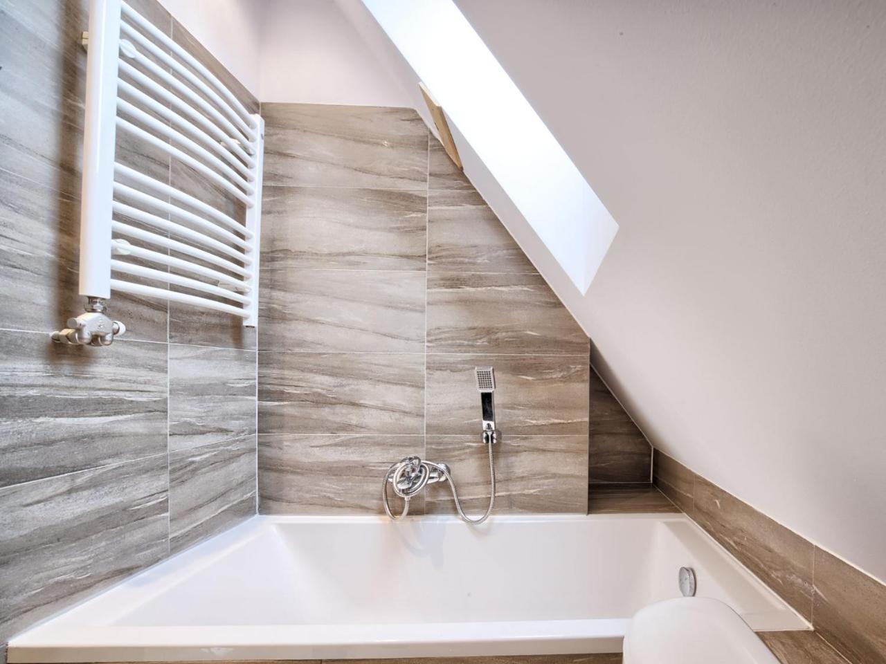 Apartment Visitzakopane - *